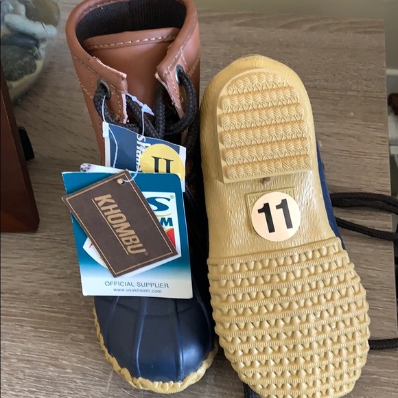 COPY - Duck boots - Picture 4 of 4